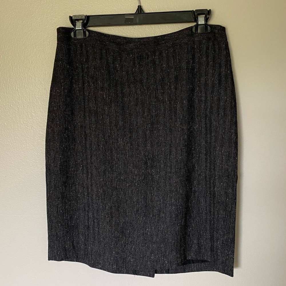 Ann Taylor Skirt